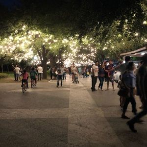 Meet your Posher, Dolores